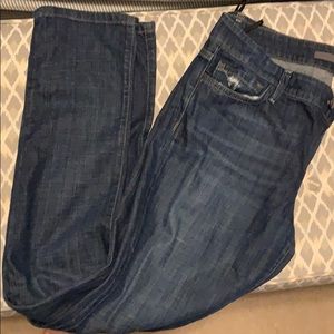 Joe’s jeans
